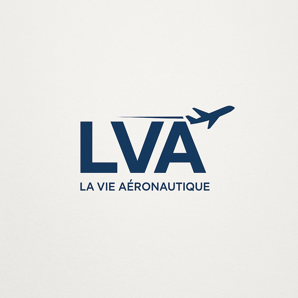 lavieaeronautique.com favicon